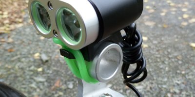 sg-t2200 shootout bike lights review